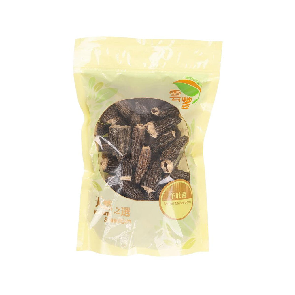 聯記號 羊肚菌  (100g)