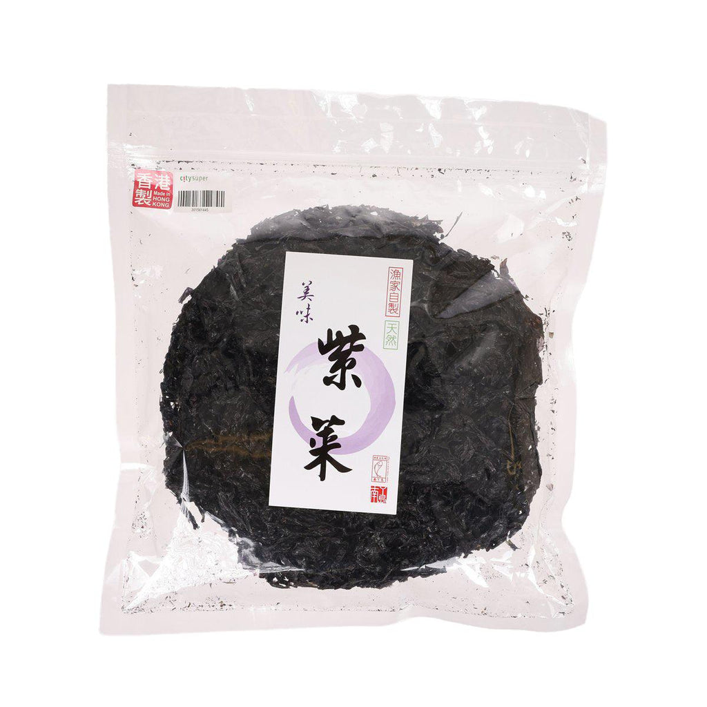 FMO 紫菜  (70g)