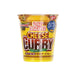 NISSIN Cup Noodle - European Cheese Curry Soup Noodle  (85g)