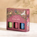 Buy 2 for HK$320 - SAICHO Sparkling Tea Mini Collection  (3 x 200mL)