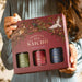 Buy 2 for HK$320 - SAICHO Sparkling Tea Mini Collection  (3 x 200mL)