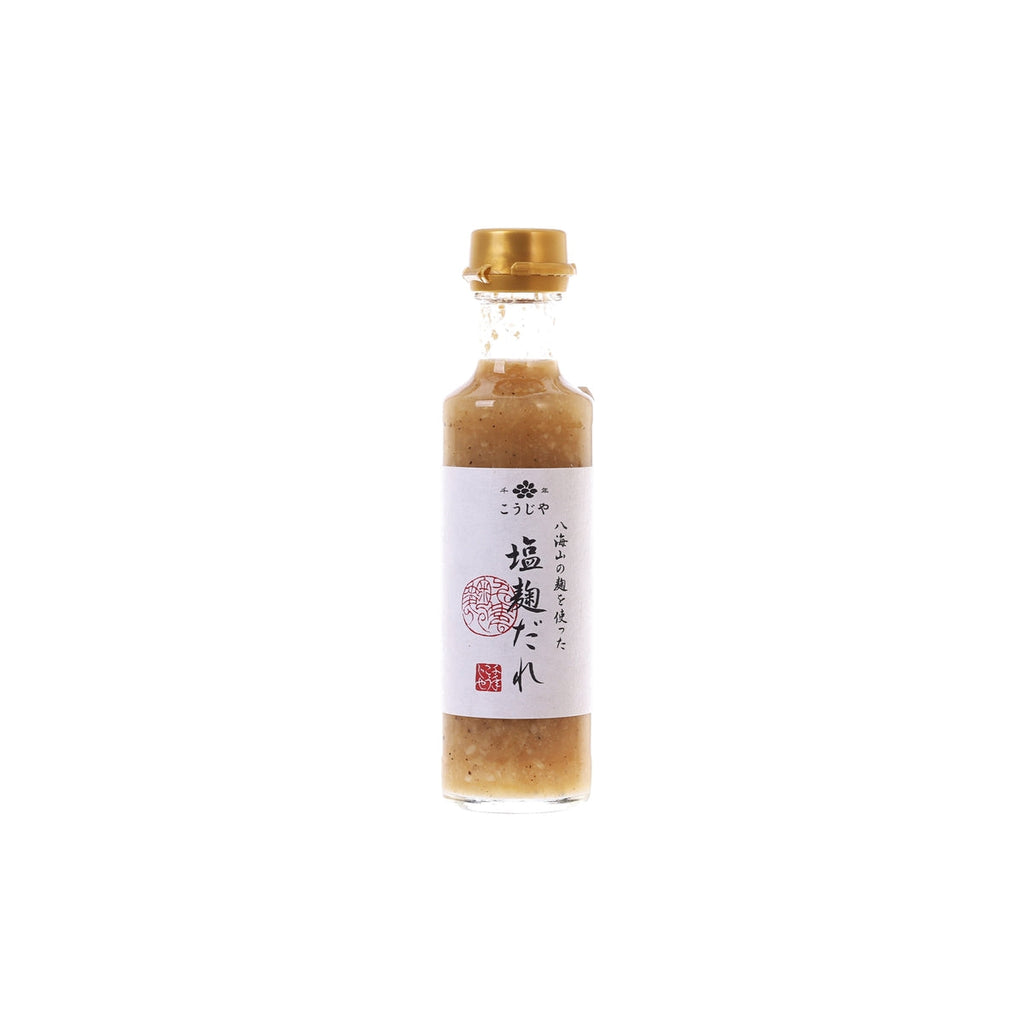 魚沼新潟 八海山 鹽麴醬  (200mL)