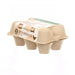 CITYSUPER 日本鮮啡雞蛋  (6pcs)