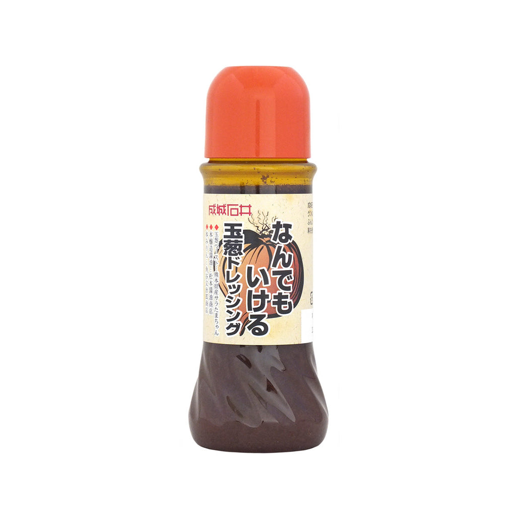 成城石井 萬能洋蔥沙律醬汁  (280mL)
