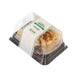成城石井 急凍焦糖果仁撻  (2pcs)