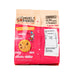 MICHEL & AUGUSTIN Small Cookies with Dark Chocolate Chips and Pecan Nuts  (100g)