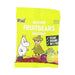 FRUGI 姆明水果小熊軟糖 - 什錦水果  (40g)