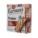 CARMAN'S Iced Coffee Flavour Protein Bar  (200g)