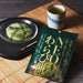 KURENZURABO NEO Warabi Mochi Mix - Matcha Green Tea Flavor  (31.5g)