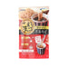 SHIMAYA Instant Soba Noodle Sauce Powder  (5 x 8g)