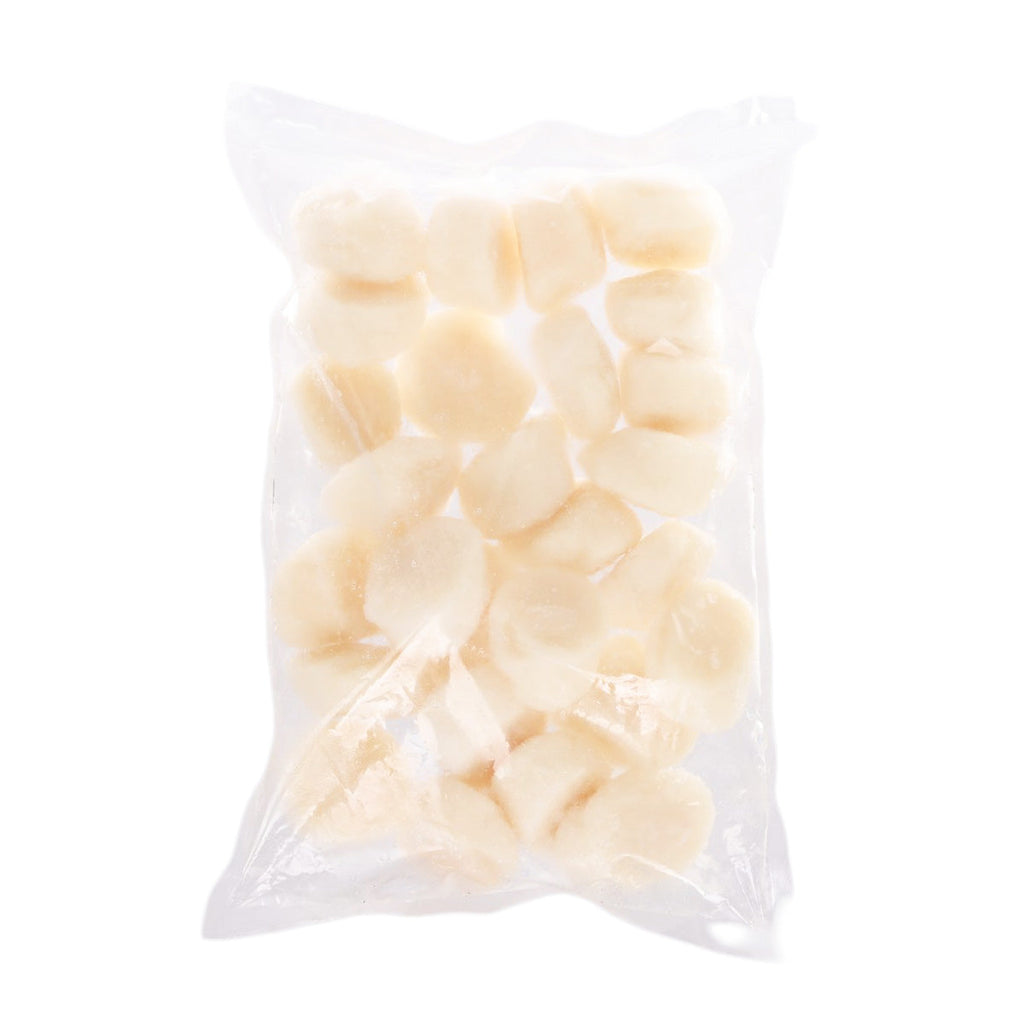 日本北海道急凍帶子 U15 - 煮食用  (500g)