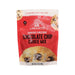 LAKANTO Chocolate Chip Cookie Mix  (192g)