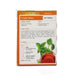 TRADITIONAL MEDICINALS Organic Peppermint Delight Probiotic Tea Bag  (24g)