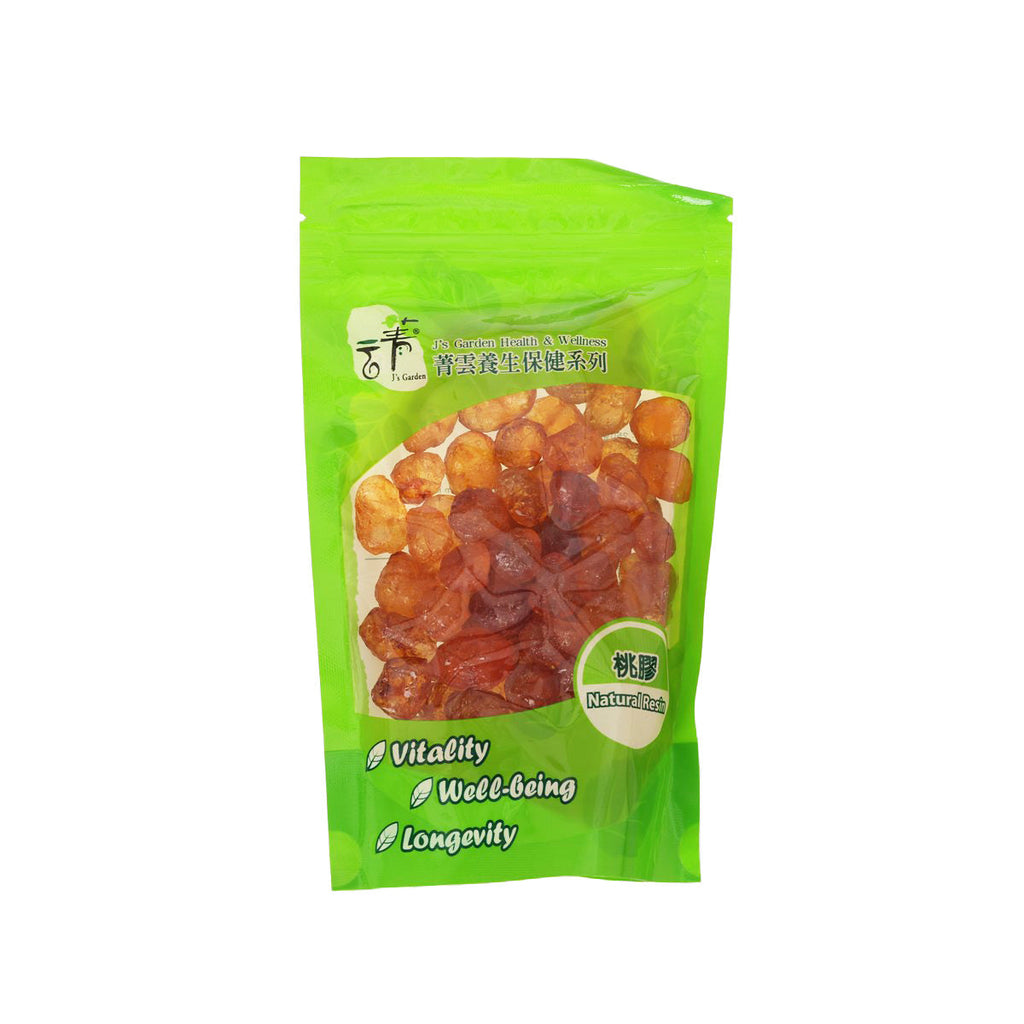 J'S GARDEN Natural Resin  (250g)
