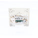 KYUNAN Oh! Sakana Snack - Dried Sesame Sardine & Almond  (80g)
