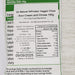 GO NATURAL HiProtein Veggie Chips - Sour Cream & Chives Flavour  (100g)
