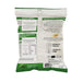 GO NATURAL HiProtein Veggie Chips - Sour Cream & Chives Flavour  (100g)