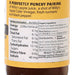 WILLY’S Organic Turmeric Shot with Apple Cider Vinegar [Bottle]  (60mL)