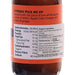 WILLY’S Organic Apple & Ginger Shot with Apple Cider Vinegar [Bottle]  (60mL)