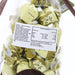 TRIFULÒT Pistachio White Praline  (180g)