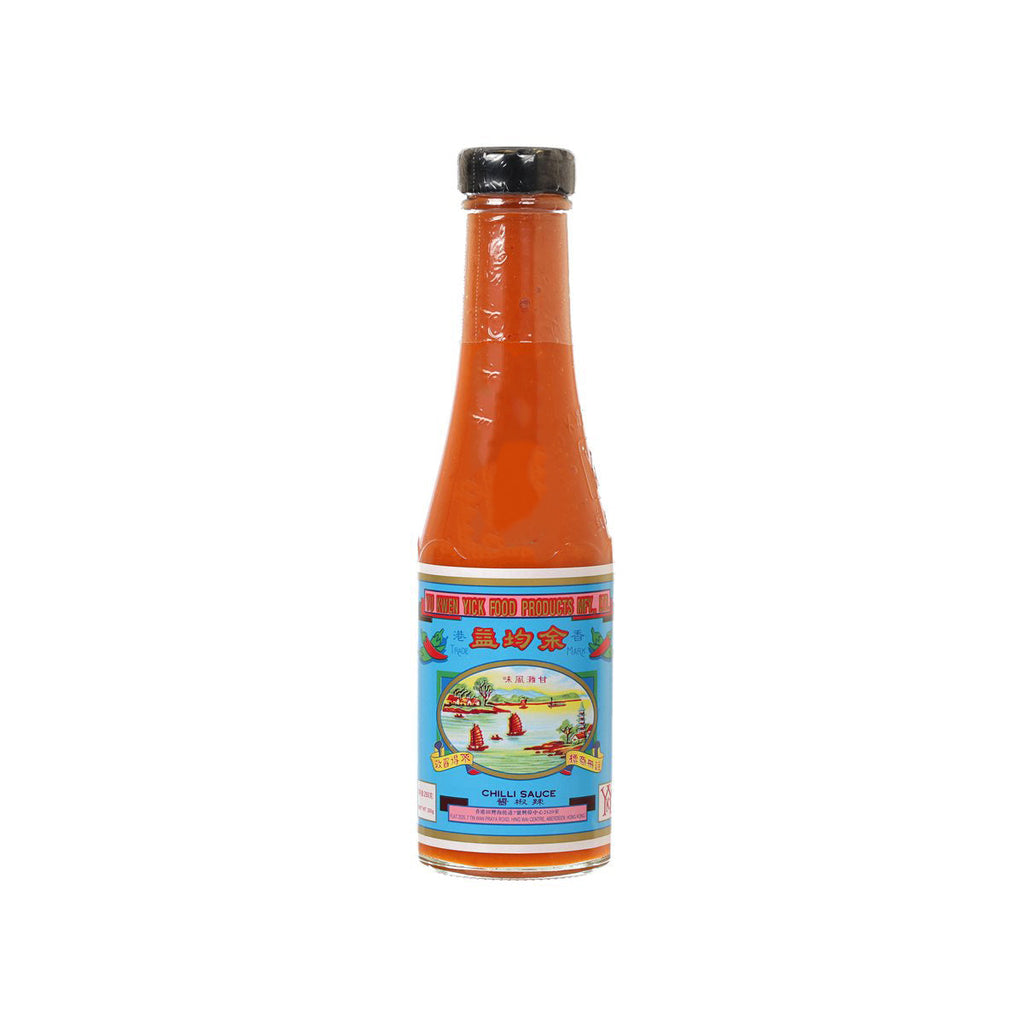 YU KWEN YICK Chili Sauce  (250g)