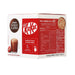 NESCAFE DOLCE GUSTO KitKat可可膠囊  (256g)