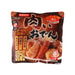 KANETETSU Meat Oden  (320g)