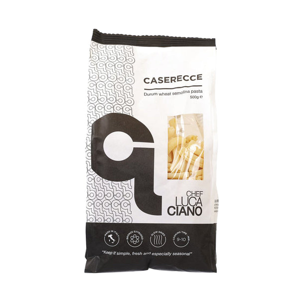 LUCA CIANO 麻花捲意大利麵  (500g)