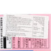 MONDELEZ Oreo Sandwich Biscuit - Strawberry Cream  (97g)