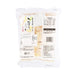 HOKUETSU Burdock Okaki Rice Cracker  (15pcs)