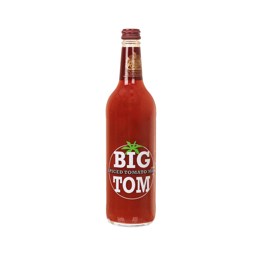BIGTOM 五香蕃茄汁 [樽裝]  (750mL)