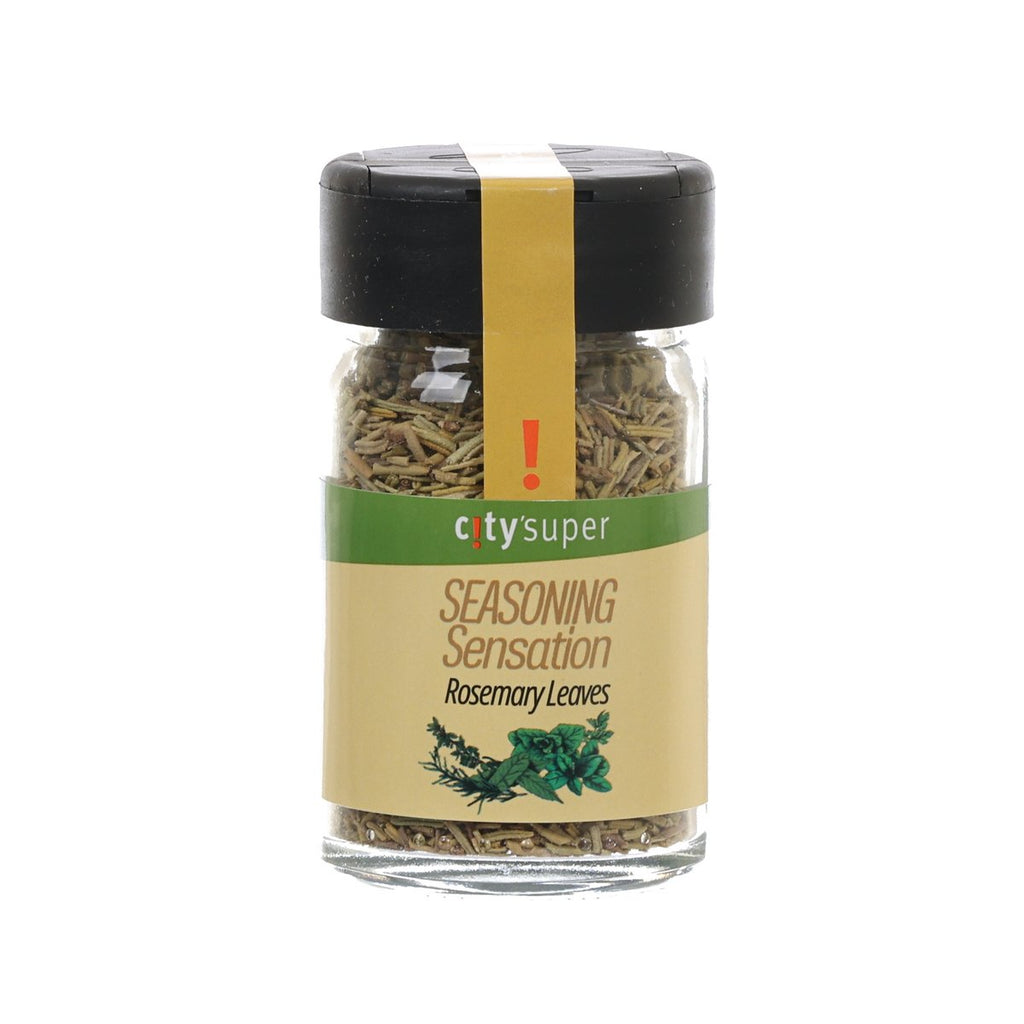 CITYSUPER Rosemary Leaves  (18g)