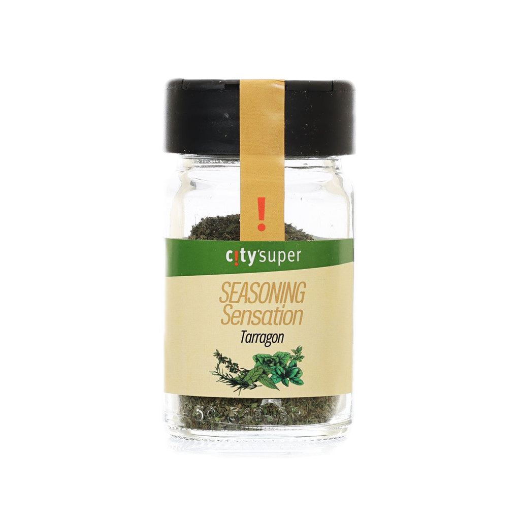 CITYSUPER Tarragon  (8g)