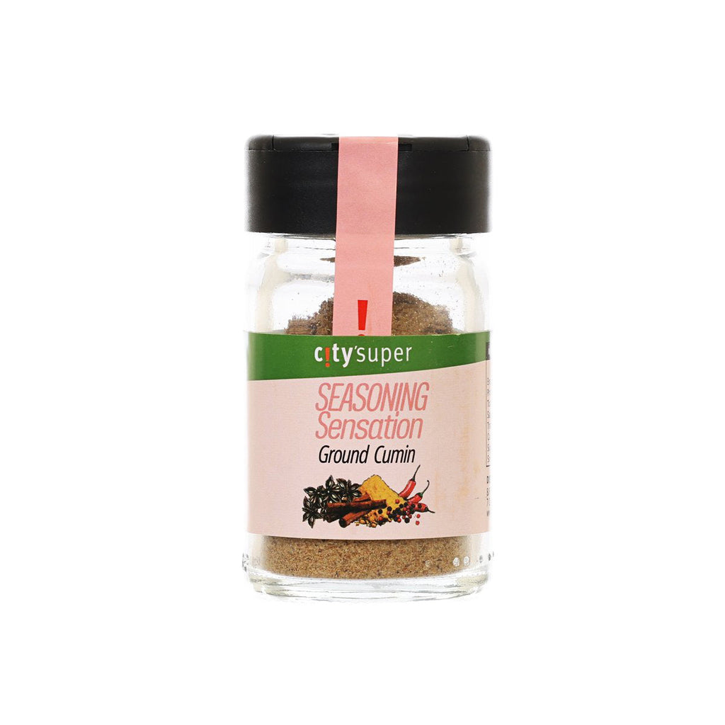 CITYSUPER 孜然粉  (25g)