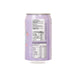 YHB OCEAN BOMB 義皇寶 蜜桃風味氣泡水 - 吉伊卡哇 [罐裝]  (330mL)