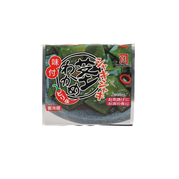KANERYO 日本熊本風味海帶  (90g)