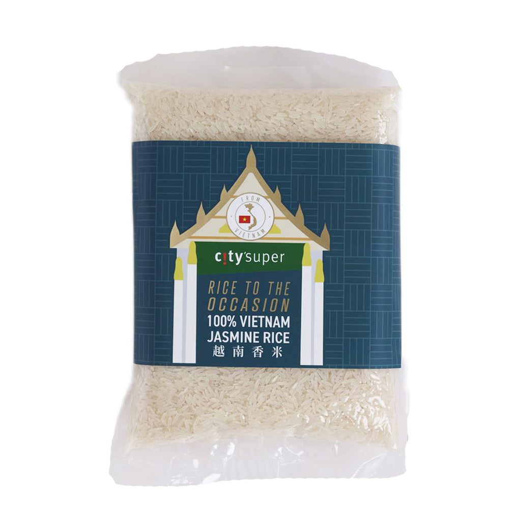 CITYSUPER 越南香米  (1000g)