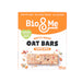 BIO & ME 拖肥蘋果燕麥棒  (3 x 38g)
