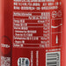COCA-COLA Lemon Flavoured Coke - HK [Tall Can]  (330mL)