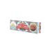 LAMEREPOULARD French Chocolate Shortbread Biscuits  (125g)
