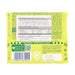 RITTER SPORT Milk Chocolate with Roasted & Salted Pistachio  (100g)