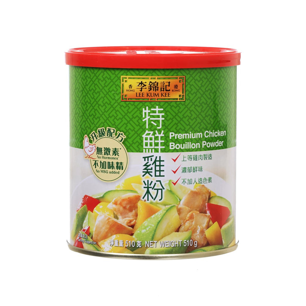 李錦記 特鮮雞粉  (510g)