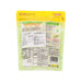 EDISON MAMA Puffed Rice Stick (Green Vegetables)  (25g)