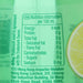 MAISON PERRIER Sparkling Mineral Water - Lime Flavour [PET]  (500mL)