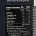 HUEL 全面營養即飲高蛋白奶昔代餐黑版 - 士多啤梨香蕉味 [膠樽裝]  (500mL)