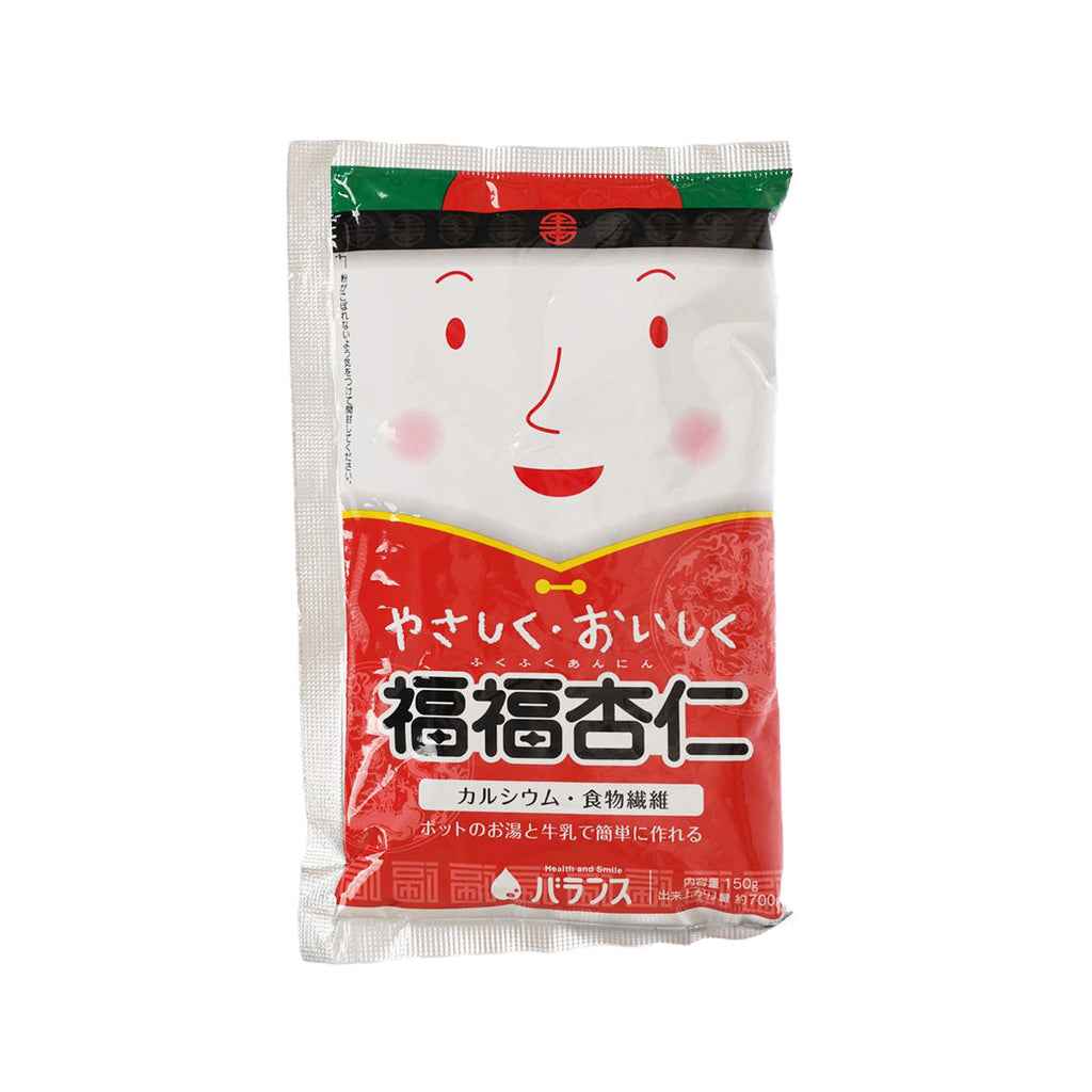 BALANCE 南北杏仁豆腐布甸粉  (150g)