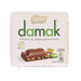 DAMAK 開心果牛奶朱古力  (60g)