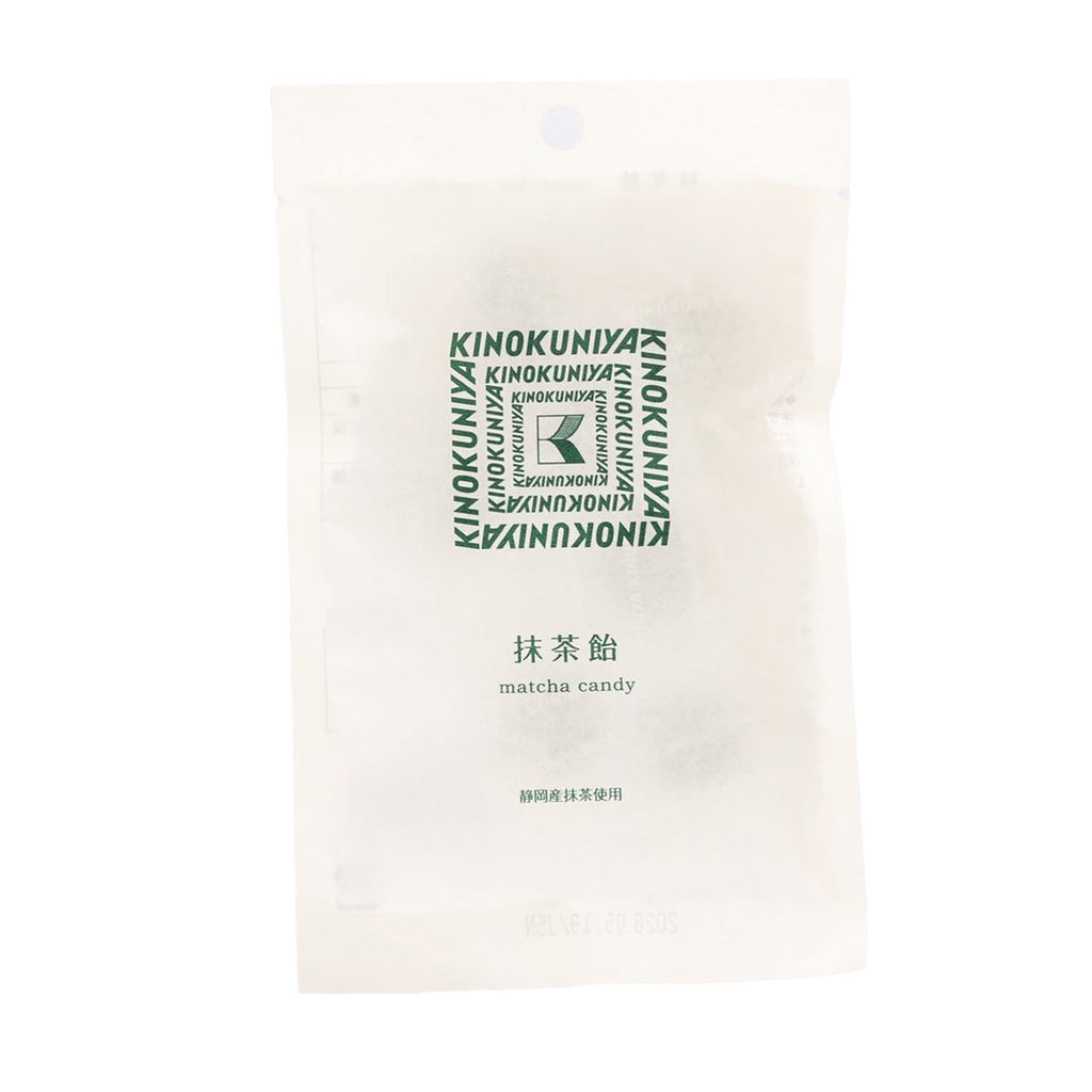紀之國屋 抹茶糖  (7pcs)