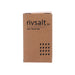 RIVSALT 幻彩岩鹽石  (150g)