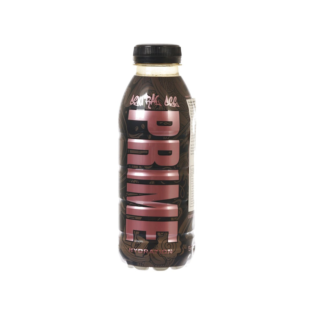 PRIME Central Cee 電解質飲品 - 柑橘奇異莓味 [膠樽裝]  (500mL)
